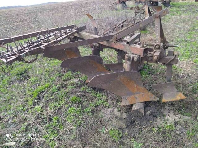 ПЛН 3-35, об'ємом двигуна 0 л та пробігом 0 тис. км за 621 $, фото 1 на Automoto.ua