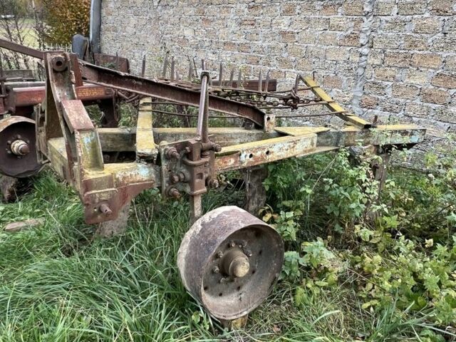 ПЛН 3-35, об'ємом двигуна 0 л та пробігом 0 тис. км за 357 $, фото 1 на Automoto.ua