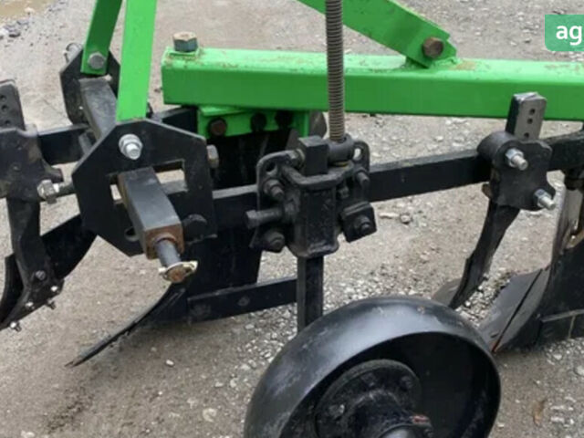 ПЛН 3-35, об'ємом двигуна 0 л та пробігом 0 тис. км за 850 $, фото 1 на Automoto.ua