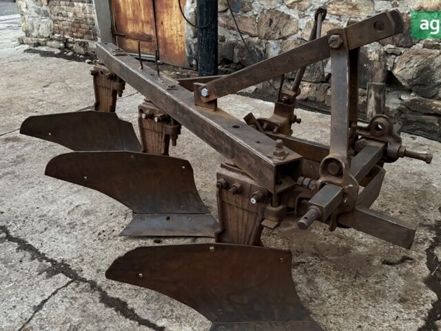 ПЛН 3-35, об'ємом двигуна 0 л та пробігом 0 тис. км за 285 $, фото 1 на Automoto.ua