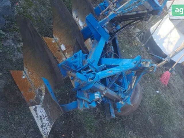 ПЛН 3-35, объемом двигателя 0 л и пробегом 0 тыс. км за 728 $, фото 1 на Automoto.ua