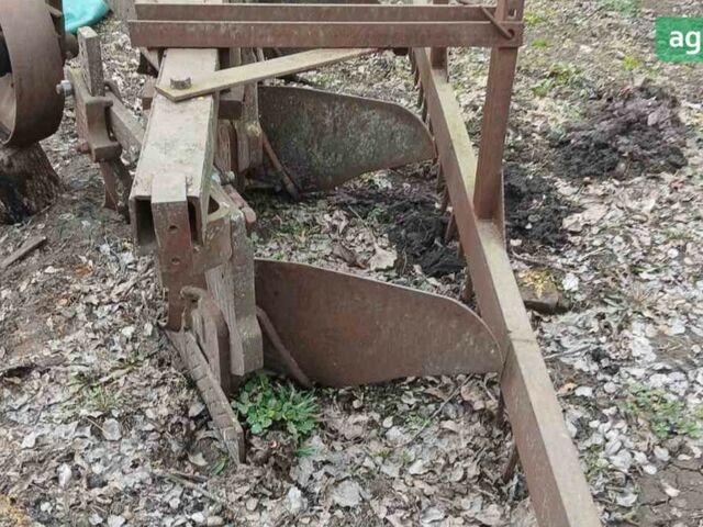 ПЛН 3-35, объемом двигателя 4.94 л и пробегом 0 тыс. км за 529 $, фото 1 на Automoto.ua