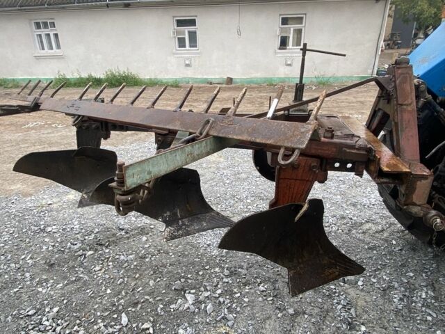 ПЛН 3-35, объемом двигателя 0 л и пробегом 0 тыс. км за 603 $, фото 1 на Automoto.ua