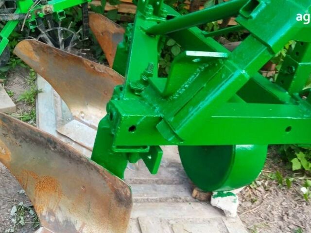 ПЛН 3-35, об'ємом двигуна 0 л та пробігом 0 тис. км за 340 $, фото 1 на Automoto.ua