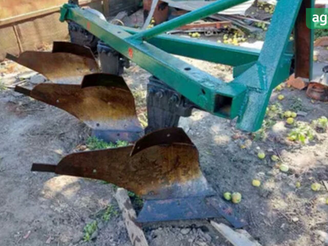 ПЛН 3-35, объемом двигателя 0 л и пробегом 0 тыс. км за 500 $, фото 1 на Automoto.ua