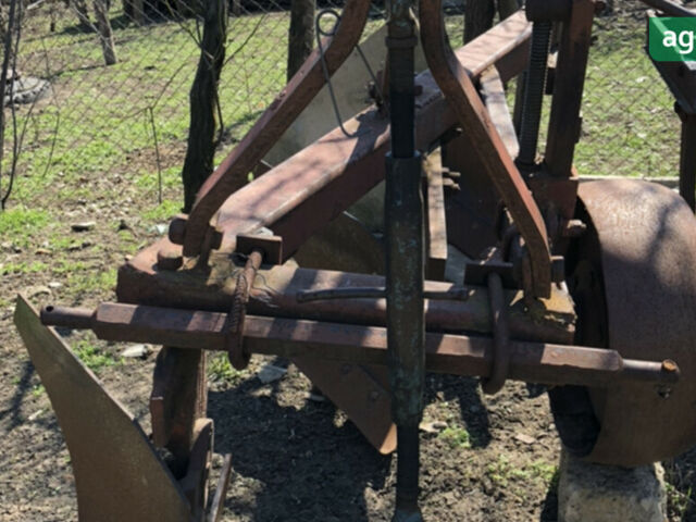 ПЛН 3-35, об'ємом двигуна 0 л та пробігом 1 тис. км за 728 $, фото 1 на Automoto.ua