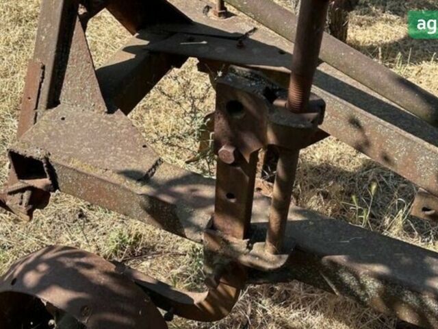 ПЛН 3-35, об'ємом двигуна 0 л та пробігом 0 тис. км за 233 $, фото 1 на Automoto.ua