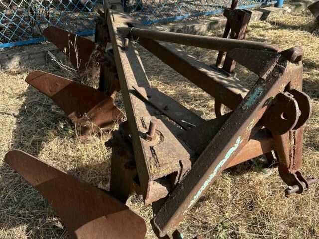 ПЛН 3-35, объемом двигателя 0 л и пробегом 0 тыс. км за 233 $, фото 1 на Automoto.ua