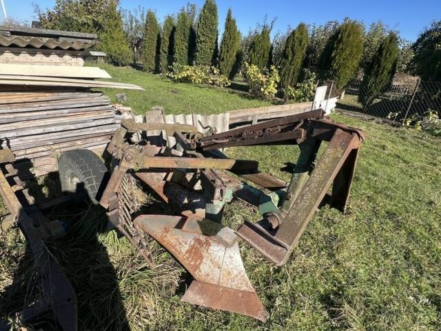 ПЛН 3-35, об'ємом двигуна 0 л та пробігом 0 тис. км за 400 $, фото 1 на Automoto.ua