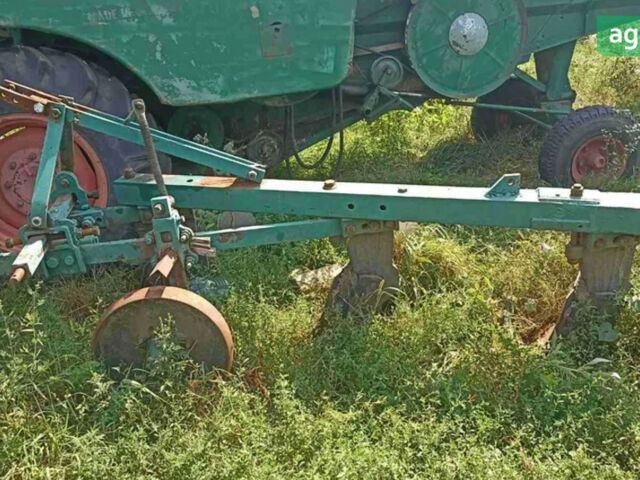 ПЛН 3-35, об'ємом двигуна 0 л та пробігом 0 тис. км за 450 $, фото 1 на Automoto.ua