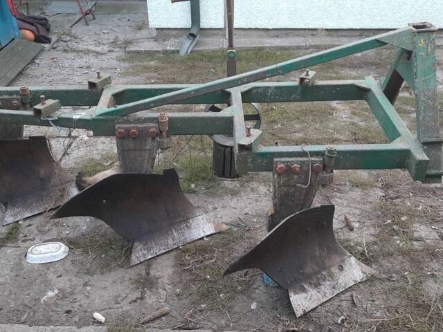 ПЛН 3-35, объемом двигателя 0 л и пробегом 0 тыс. км за 361 $, фото 1 на Automoto.ua