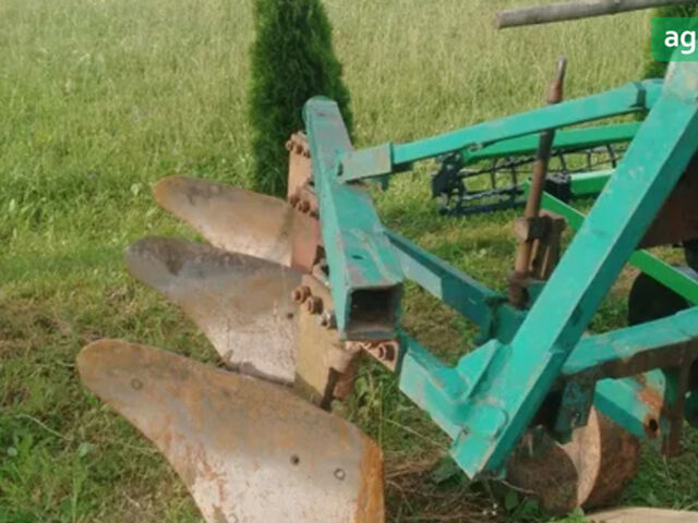 ПЛН 3-35, объемом двигателя 0 л и пробегом 0 тыс. км за 340 $, фото 1 на Automoto.ua