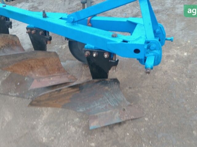 ПЛН 3-35, об'ємом двигуна 0 л та пробігом 0 тис. км за 684 $, фото 1 на Automoto.ua