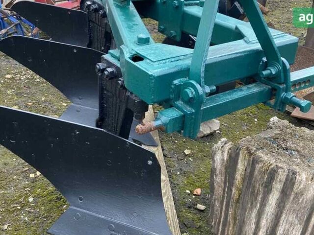 ПЛН 3-35, об'ємом двигуна 4.75 л та пробігом 0 тис. км за 913 $, фото 1 на Automoto.ua