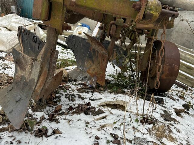 ПЛН 3-35, об'ємом двигуна 0 л та пробігом 0 тис. км за 750 $, фото 1 на Automoto.ua