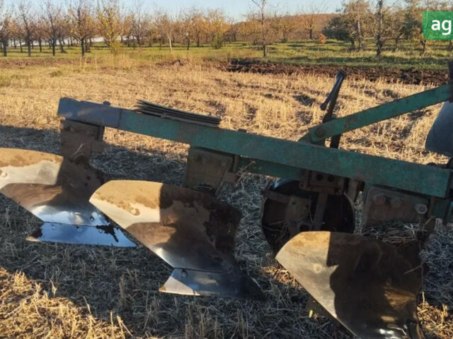 ПЛН 3-35 2015 в Сокинянах на Automoto.ua ПЛН 3-35, объемом двигателя 0 л и пробегом 0 тыс. км за 475 $, фото 1 на Automoto.ua