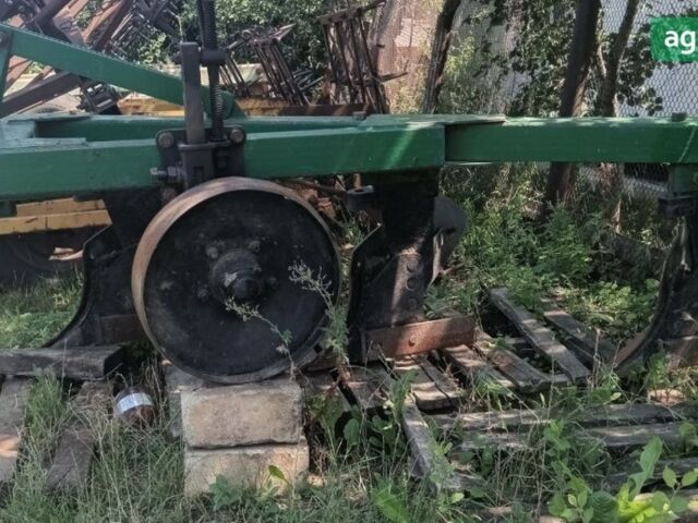 ПЛН 3-35, об'ємом двигуна 0 л та пробігом 0 тис. км за 700 $, фото 1 на Automoto.ua