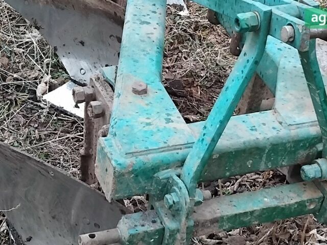 ПЛН 3-35, объемом двигателя 0 л и пробегом 0 тыс. км за 650 $, фото 1 на Automoto.ua