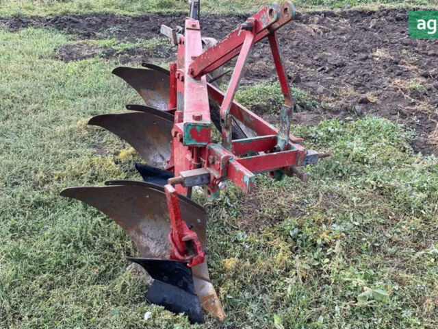 ПЛН 3-35, объемом двигателя 0 л и пробегом 0 тыс. км за 704 $, фото 1 на Automoto.ua