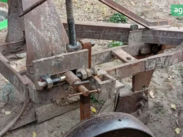 ПЛН 3-35, объемом двигателя 0 л и пробегом 0 тыс. км за 286 $, фото 1 на Automoto.ua