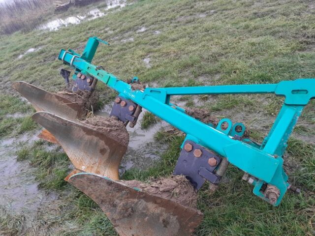 ПЛН 3-35, об'ємом двигуна 0 л та пробігом 0 тис. км за 945 $, фото 1 на Automoto.ua