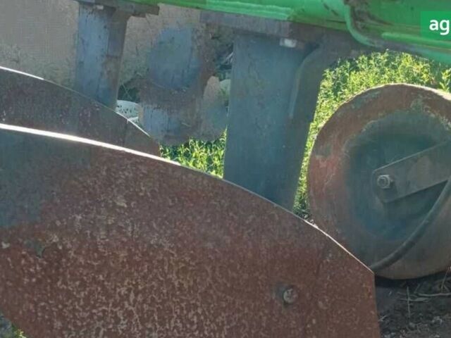 ПЛН 3-35, об'ємом двигуна 0 л та пробігом 0 тис. км за 1000 $, фото 1 на Automoto.ua