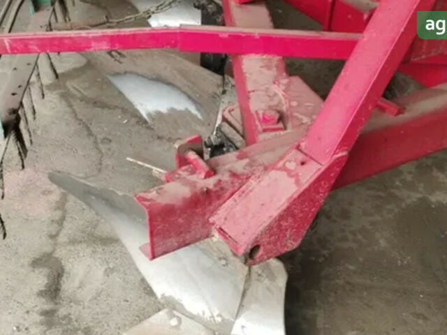 ПЛН 3-35, объемом двигателя 0 л и пробегом 0 тыс. км за 583 $, фото 1 на Automoto.ua