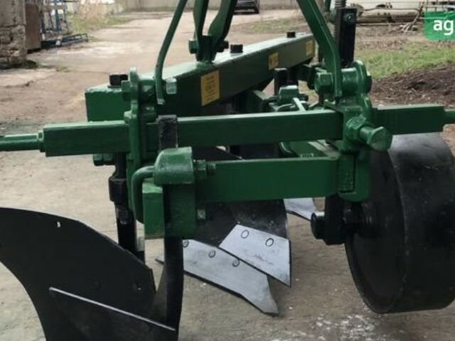 ПЛН 3-35, об'ємом двигуна 0 л та пробігом 1 тис. км за 1093 $, фото 1 на Automoto.ua