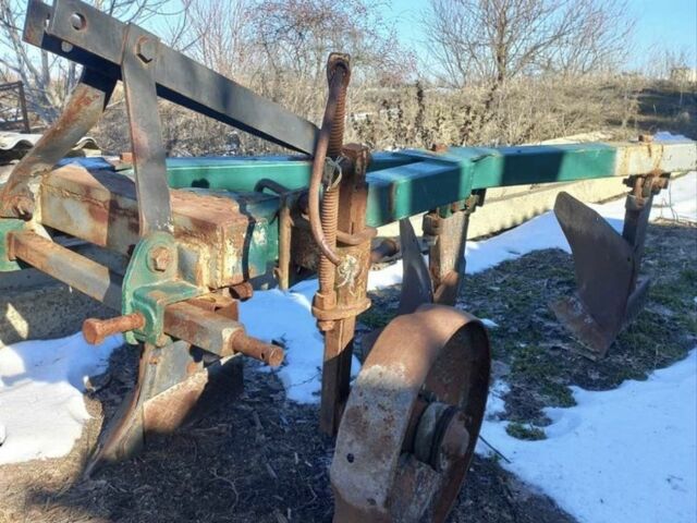 Зелений ПЛН 3-35, об'ємом двигуна 0 л та пробігом 0 тис. км за 233 $, фото 1 на Automoto.ua