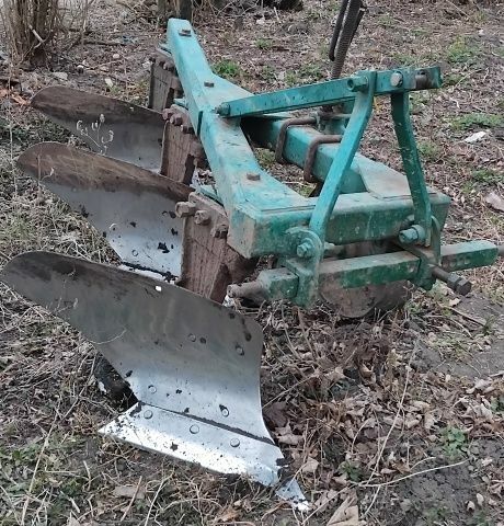 Зелений ПЛН 3-35, об'ємом двигуна 0 л та пробігом 0 тис. км за 650 $, фото 1 на Automoto.ua