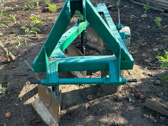 Зеленый ПЛН 3-35, объемом двигателя 0 л и пробегом 0 тыс. км за 385 $, фото 1 на Automoto.ua