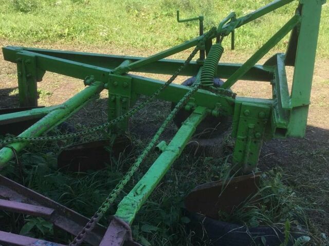 Зелений ПЛН 3-35, об'ємом двигуна 0 л та пробігом 0 тис. км за 290 $, фото 1 на Automoto.ua