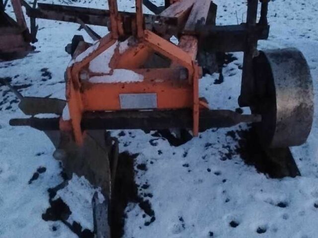 Оранжевый ПЛН 3-35, объемом двигателя 0 л и пробегом 0 тыс. км за 1503 $, фото 1 на Automoto.ua