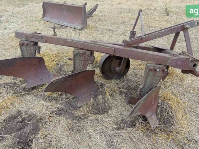 ПЛН 35, объемом двигателя 0 л и пробегом 0 тыс. км за 355 $, фото 1 на Automoto.ua