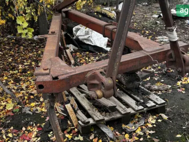 ПЛН 4-35, объемом двигателя 0 л и пробегом 0 тыс. км за 988 $, фото 1 на Automoto.ua