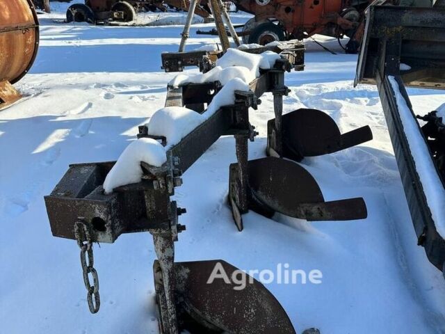 Зелений ПЛН 4, об'ємом двигуна 0 л та пробігом 0 тис. км за 25706 $, фото 1 на Automoto.ua