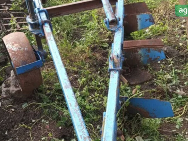 ПЛН 5-25, объемом двигателя 0 л и пробегом 0 тыс. км за 243 $, фото 1 на Automoto.ua