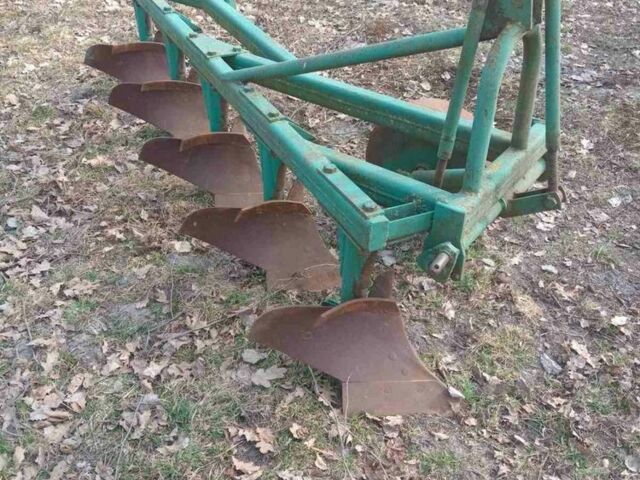 Зелений ПЛН 5-25, об'ємом двигуна 0 л та пробігом 0 тис. км за 362 $, фото 1 на Automoto.ua