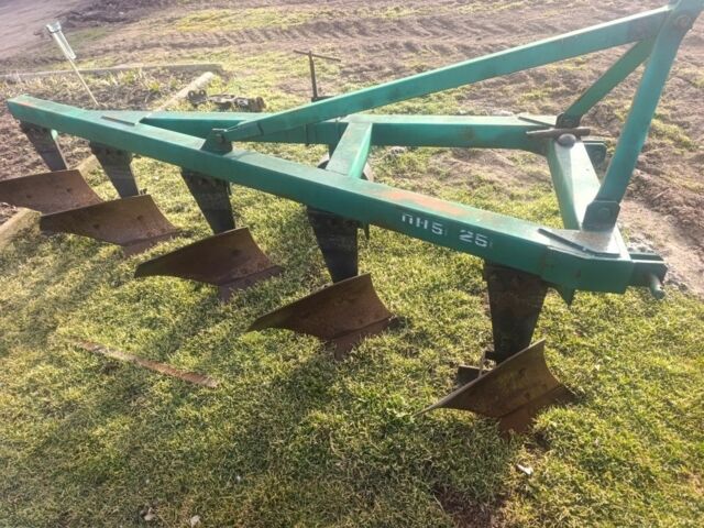 Зеленый ПЛН 5-25, объемом двигателя 0 л и пробегом 0 тыс. км за 632 $, фото 1 на Automoto.ua