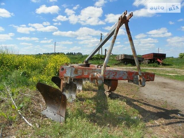 ПЛН 5-35, об'ємом двигуна 0 л та пробігом 1 тис. км за 821 $, фото 1 на Automoto.ua