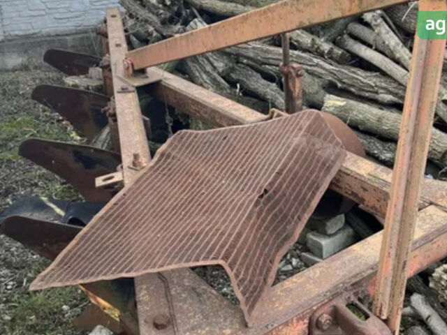 ПЛН 5-35, объемом двигателя 0 л и пробегом 0 тыс. км за 1092 $, фото 1 на Automoto.ua