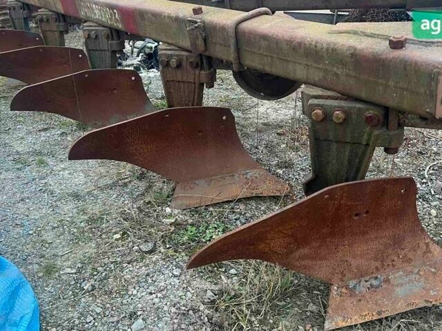 ПЛН 5-35, объемом двигателя 0 л и пробегом 0 тыс. км за 995 $, фото 1 на Automoto.ua