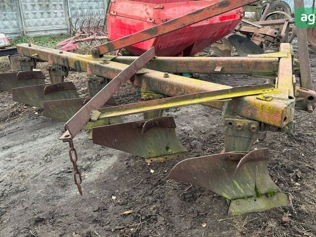 ПЛН 5-35, объемом двигателя 0 л и пробегом 0 тыс. км за 534 $, фото 1 на Automoto.ua