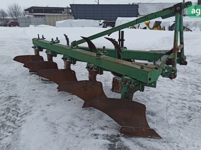 ПЛН 5-35, объемом двигателя 0 л и пробегом 0 тыс. км за 485 $, фото 1 на Automoto.ua