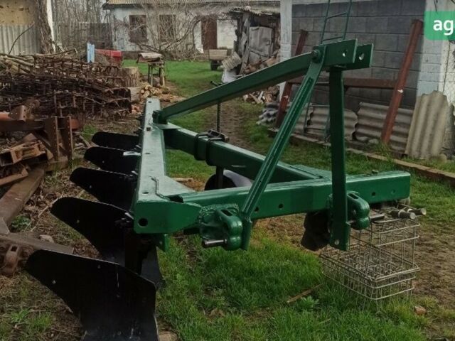 ПЛН 5-35, объемом двигателя 0 л и пробегом 0 тыс. км за 1954 $, фото 1 на Automoto.ua