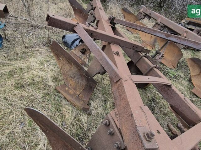 ПЛН 5-35, об'ємом двигуна 0 л та пробігом 0 тис. км за 685 $, фото 1 на Automoto.ua