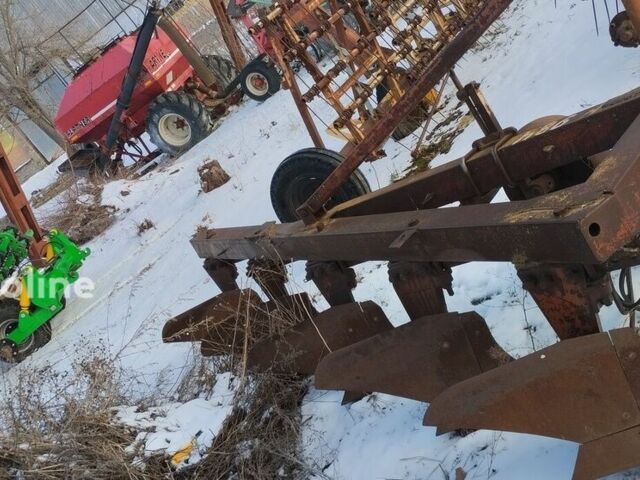 ПЛН 5-35, объемом двигателя 0 л и пробегом 0 тыс. км за 18894 $, фото 1 на Automoto.ua