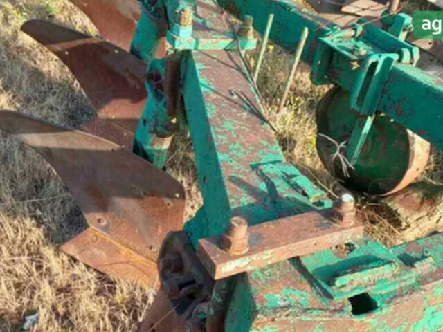 ПЛН 5-35, об'ємом двигуна 0 л та пробігом 0 тис. км за 849 $, фото 1 на Automoto.ua