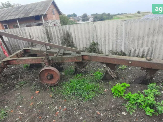 ПЛН 5-35, объемом двигателя 0 л и пробегом 0 тыс. км за 800 $, фото 1 на Automoto.ua