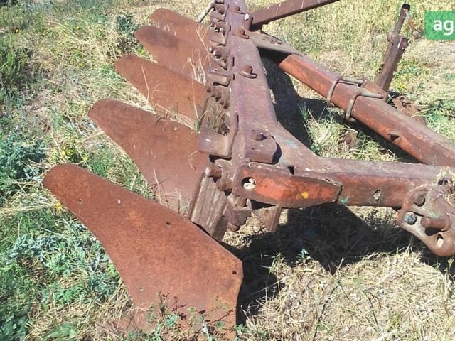 ПЛН 5-35, объемом двигателя 0 л и пробегом 1 тыс. км за 500 $, фото 1 на Automoto.ua